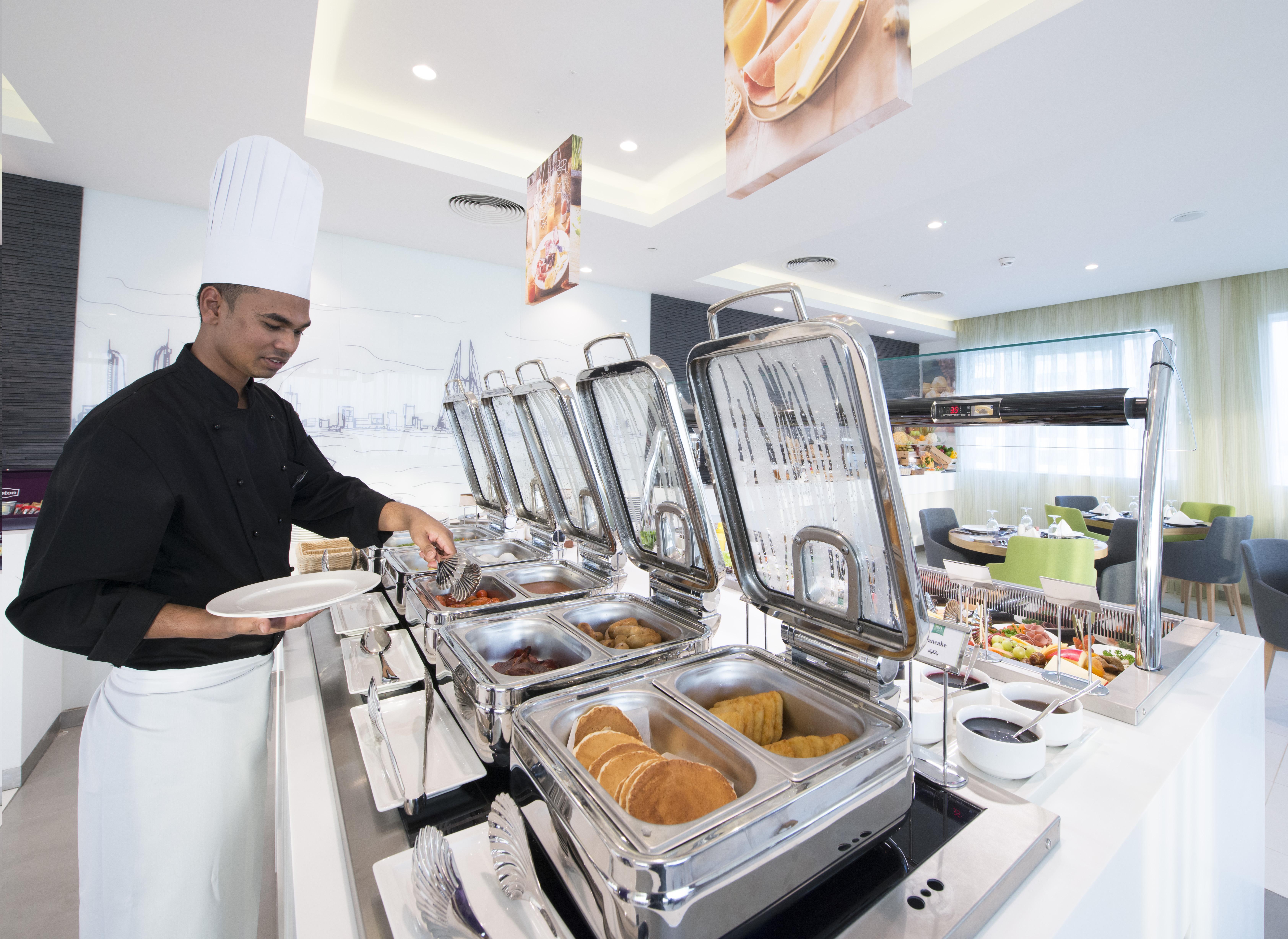 Ibis Styles Manama Diplomatic Area Hotell Exteriör bild